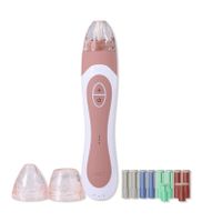 PMD Personal Microderm Elite Pro - Microdermabrasion Tool