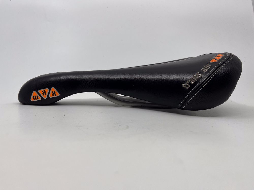 Selle Selle Italia C2 Genuine Gel Noir