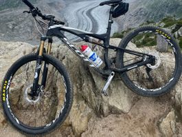 Scott Spark 700 Premium