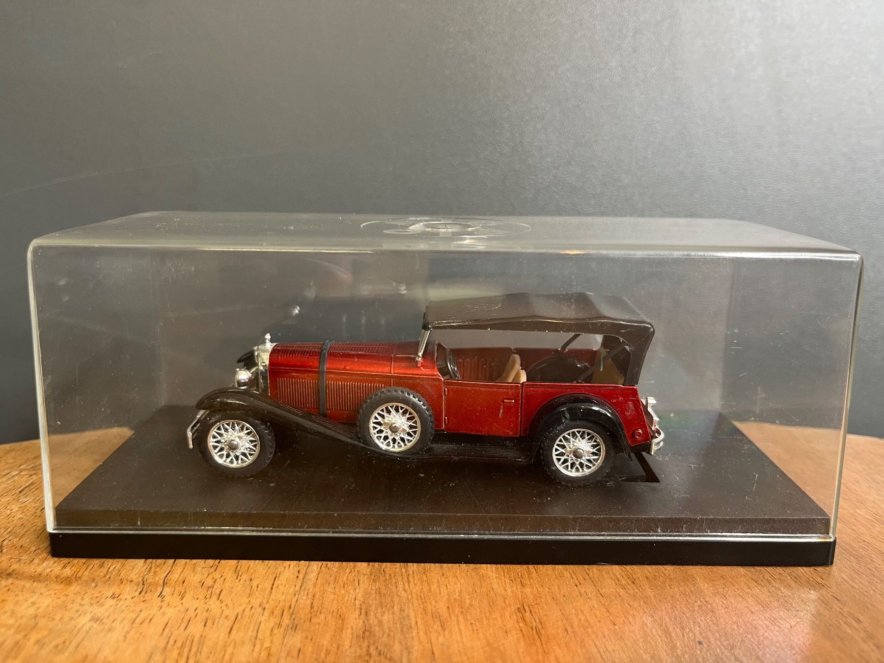 Modellini d'auto: Diverse Sammlung von Automodellen – Usato da Otelfingen venduto da Yossi-68 9