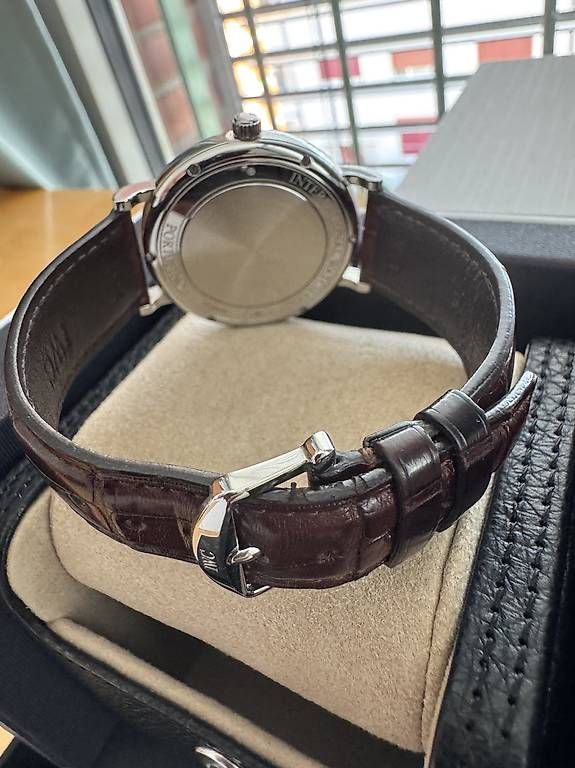 IWC Orologi: IWC Portofino 40mm – Usato da Zürich venduto da timeio-swapwatch 6
