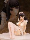 Shinshou Genmukan - Statue 1:6 Watase Nozomi