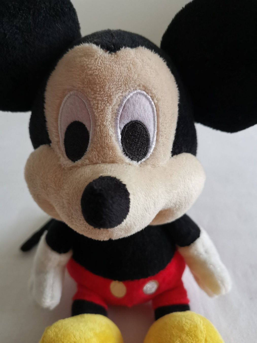 Disney Spielzeuge: Mickey en peluche – Gebraucht aus Courtepin von mara_1808 5