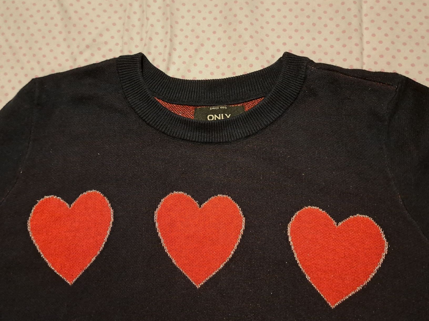 Only Maglioni & Felpe: ONLY Pullover Grösse M WIE NEU – Usato da Zürich venduto da dph_r9t2 2