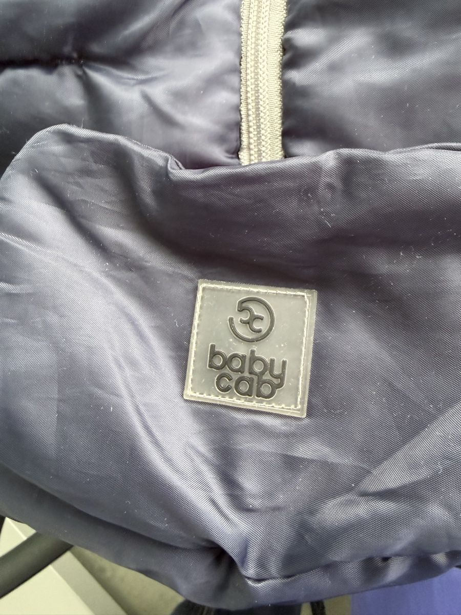 Sacchi a pelo: Fusssack Baby Cab – Usato da Horw venduto da malvengirl 1