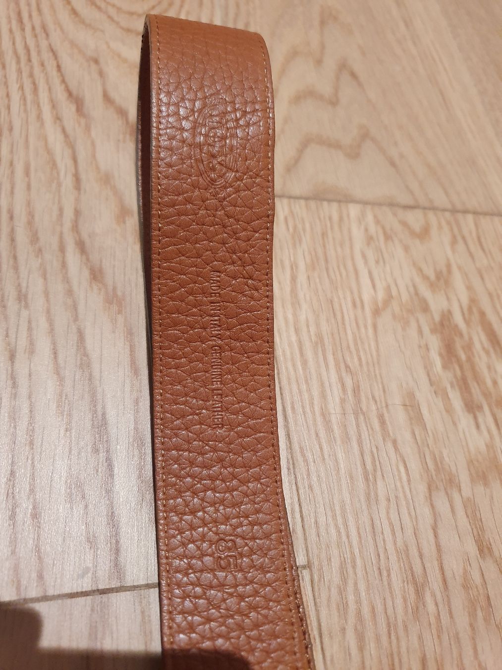 Tod'S Gürtel: Tod's, Gürtel, 85 – Neu (gemäss Beschreibung) aus Winterthur von Sjull 4