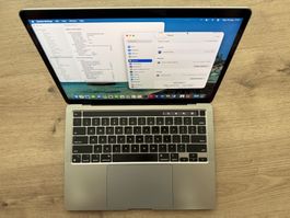 MacBook Pro 13 M1
