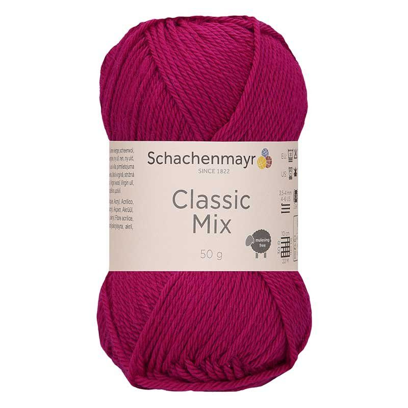 Lana: 500g schöne Schachenmayr Strickwolle – Nuovo e nell'imballaggio originale da Dübendorf venduto da alibaba010