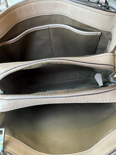 Coach Sacs femmes: Schöne Coach Tasche - Super Zustand – D'occasion à Dietikon par cora2767 7