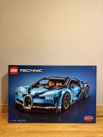 LEGO TECHNIC | Bugatti Chiron | 42083