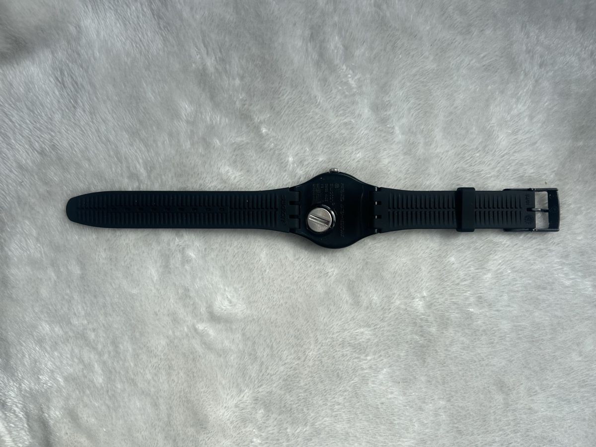 Swatch Orologi: Swatch New Gent, älteres Modell – Usato da Möhlin venduto da seerose6 7