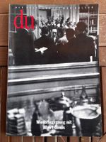 DU Die Zeitschrift der Kultur 6/92: Wiederbegegnung A. Camus
