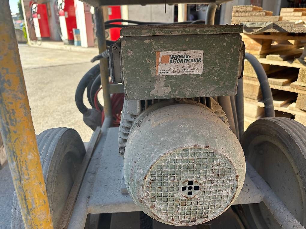 Toutes les machines: Umformer Vibriernadel Betonvibriernadel – D'occasion à Kirchdorf AG par Heinz_Birchmeier 3