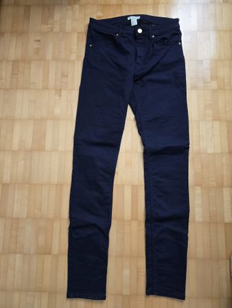 Damenhose Gr. 36, wie neu