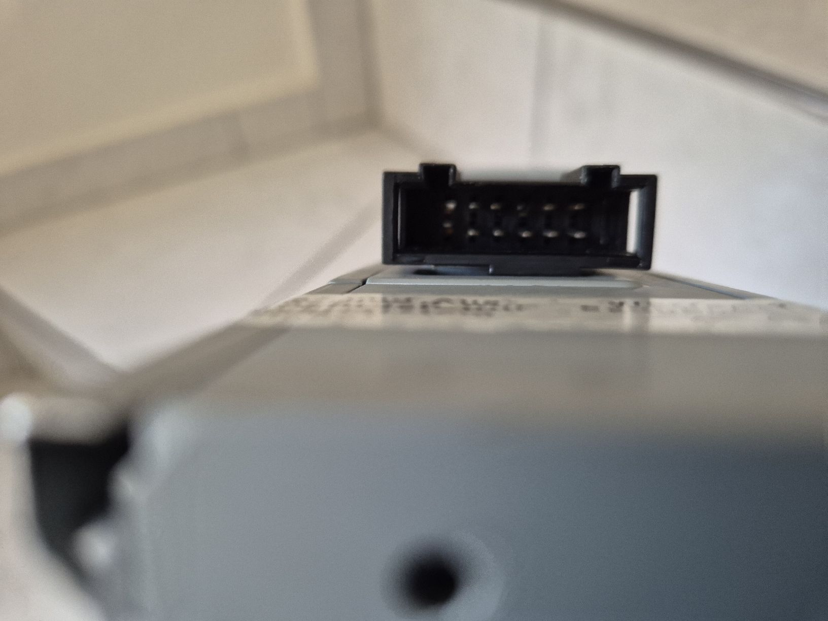 CD: Audi TT CD Wechsler – Usato da Hombrechtikon venduto da mimi964 4