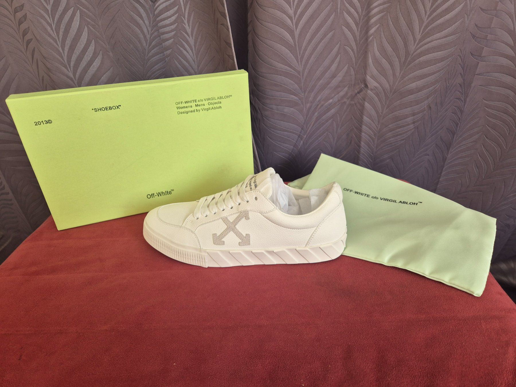 Scarpe da uomo: Shoes – Nuovo e nell'imballaggio originale da Eschlikon TG venduto da jen_m2dv