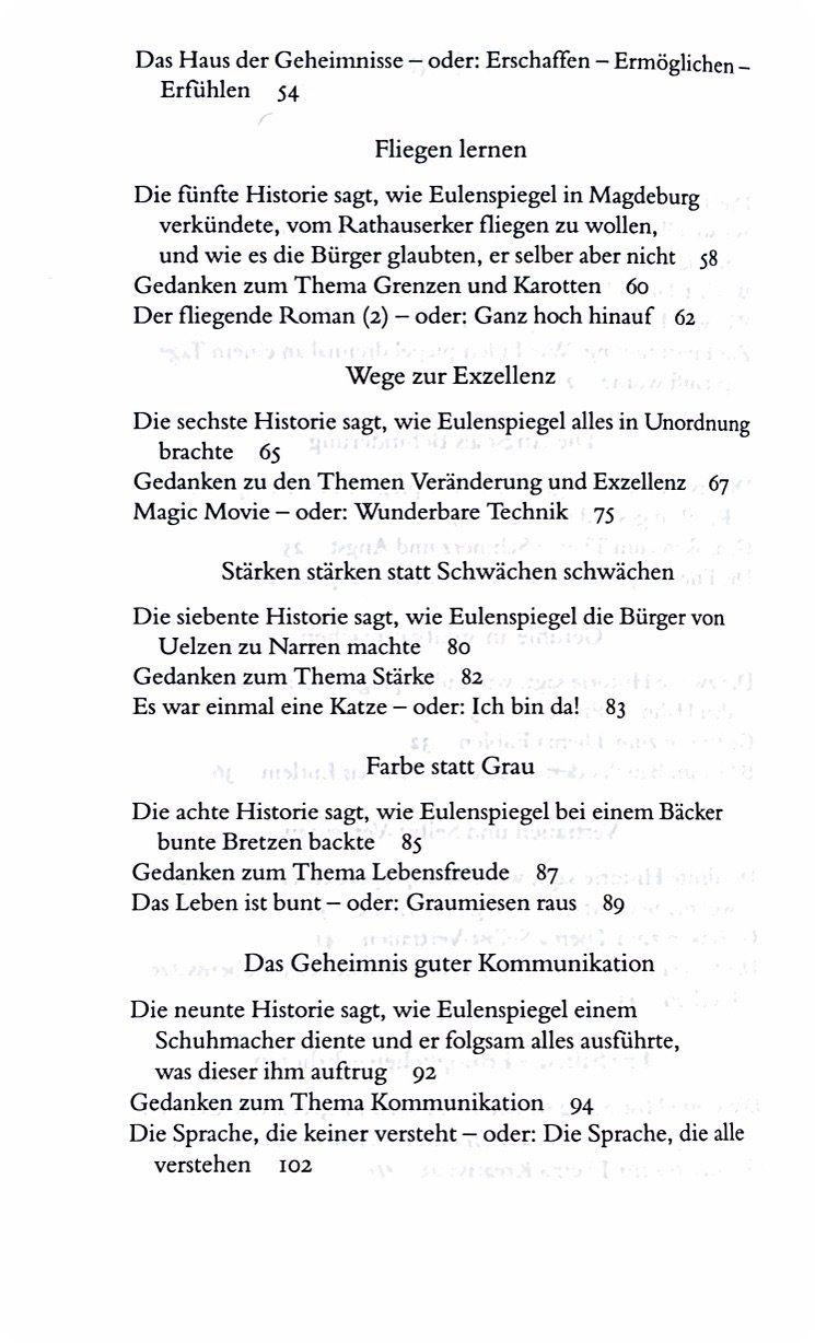Libri: Eulenspiegeleien für Manager – Nuovo (secondo la descrizione) da Sarnen venduto da Livres 4