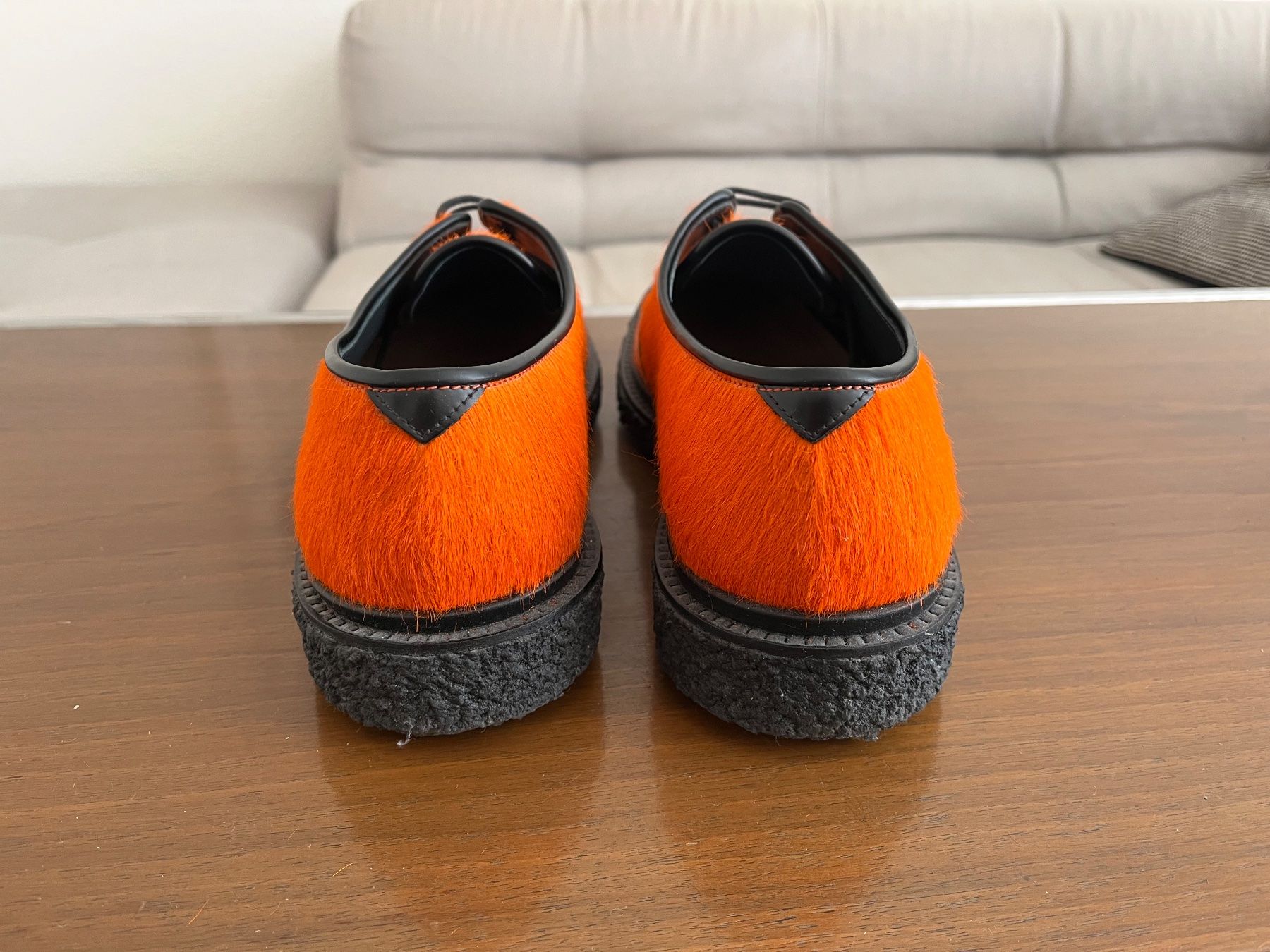 Herrenschuhe: Schuhe ADIEU Paris 43 – Gebraucht aus Zürich von winkleja 2