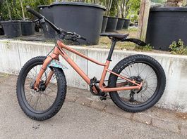 Mountainbike Kinder -Blast 20- sehr gut erhalten
