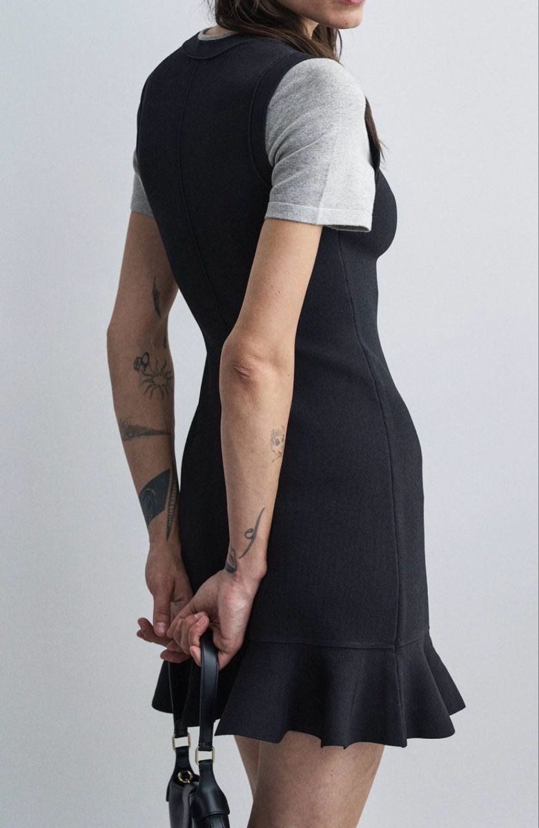 Sandro Vestiti: Sandro Kleid Grösse 36  – Nuovo e nell'imballaggio originale da Diepoldsau venduto da Liliana1944 3
