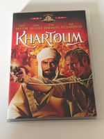 DVD Khartoum Charlton Heston