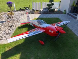 Pilot RC Laser 103 V1