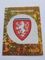 Panini FIFA WM 2026 * Gold Sticker Tschechien (CZE 1)