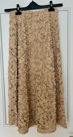Taifun, Maxirock, beige