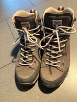 Wanderschuhe Dolomite KARAKORUM Grösse EU 38 2/3 Gore-Tex
