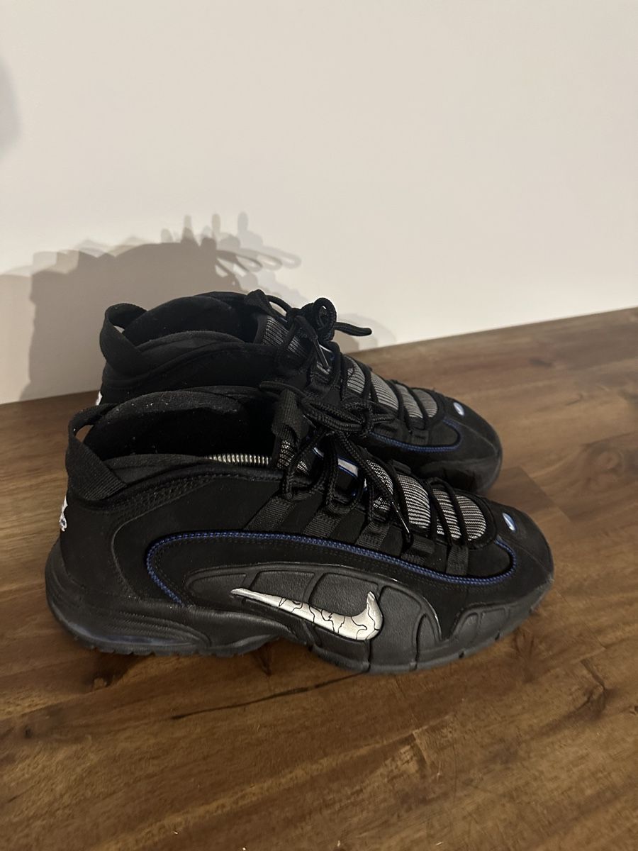 Nike Scarpe da uomo: Nike air max penny high top -orlando magic – Nuovo (secondo la descrizione) da Zürich venduto da SisterCarrie 1