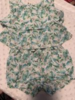 Süsser Mädchen Sommer Jumpsuit Mayoral 80cm