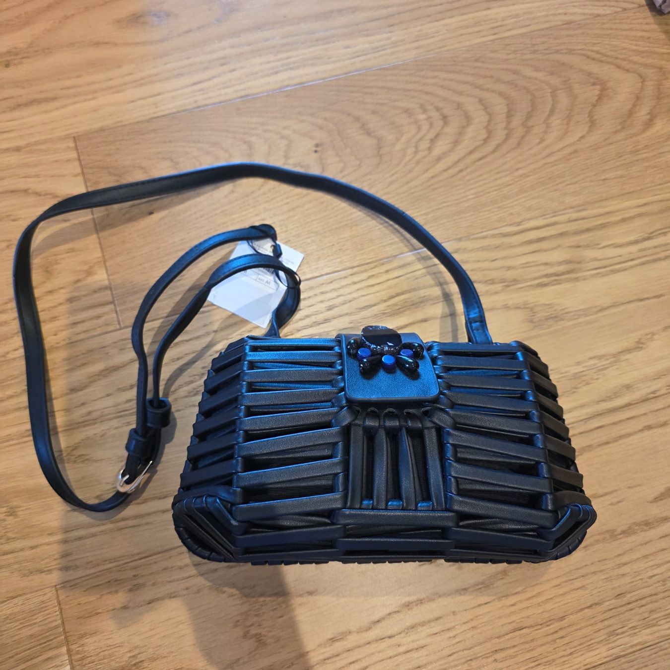 Autres vêtements & accessoires: Sac Uterque – Neuf (Voir description) à Genève par BarbaraCh-