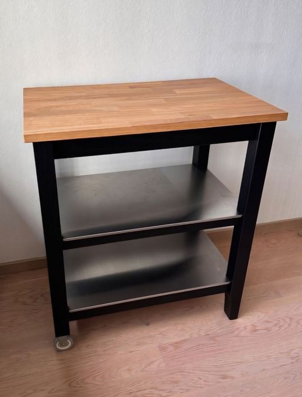 Ikea Cucine complete: Ikea Servierwagen – Usato da Weinfelden venduto da bahamontes