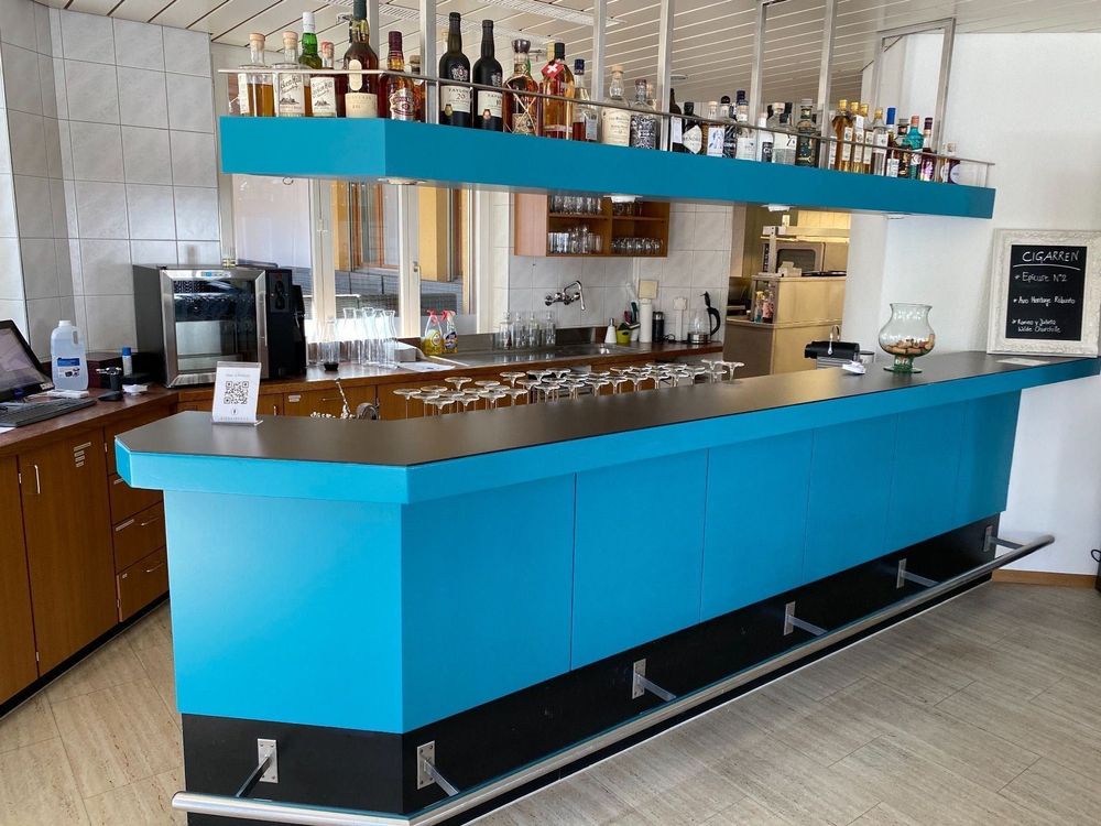 Erstaunlich Bar Theke Kaufen Ebenbild