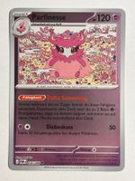 Parfinesse (POR 36) - Reverse Holo - DE