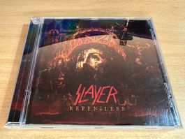 R1 Slayer – Repentless