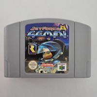 Jetforce Gemini (N64 Spiel)
