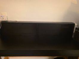 SCHREIBTISCH / DESK