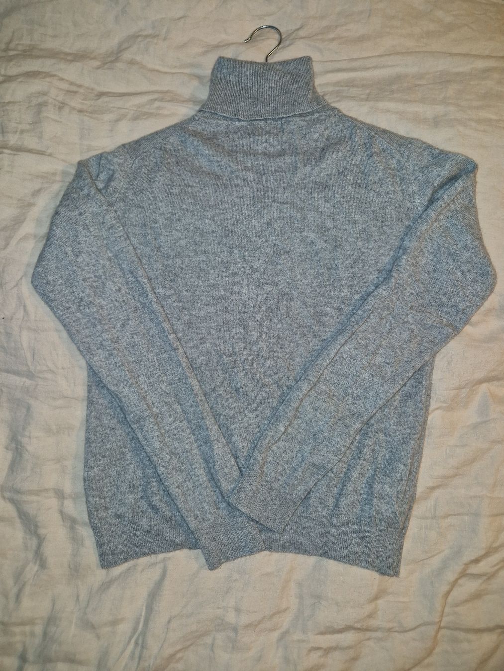 Ellen Amber Pullover & Sweatshirts: Ellen Amber Kaschmirpullover – Grösse L – Gebraucht aus Speicherschwendi von Lalenia