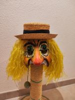 Waggis Larve Pfiffer Basler Fasnacht Basel 