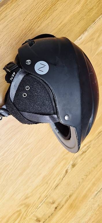 Caschi: Casque de ski 46N – Usato da Collombey venduto da spi_6wgt 1