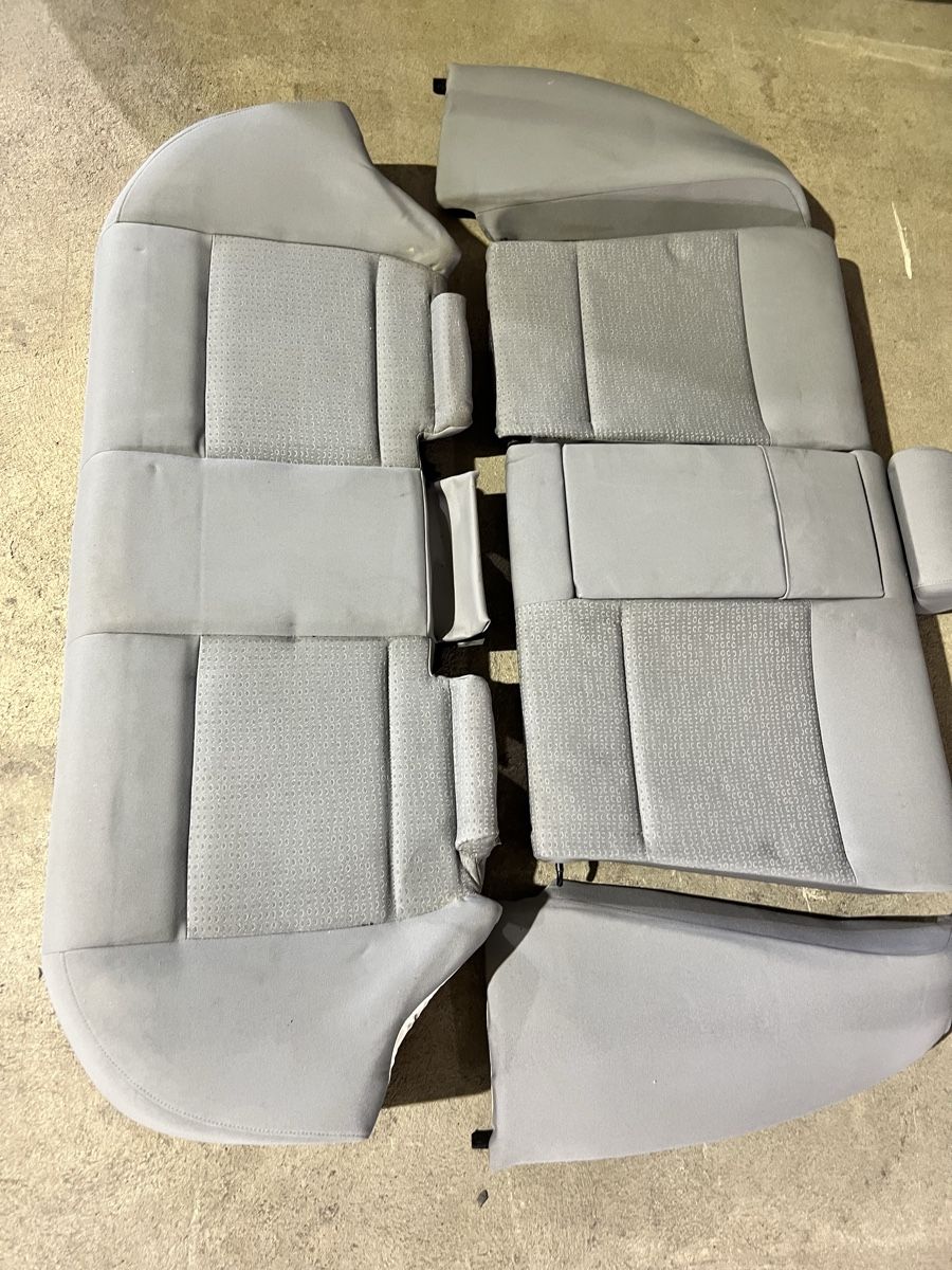 BMW Alle Autoersatzteile: BMW Interieur E46 Limousine – Gebraucht aus Gals von gia_j6lx 1