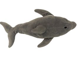 IKEA Kuscheltier Delfin 50 cm