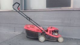 Tondeuse thermique Briggs&Stratton