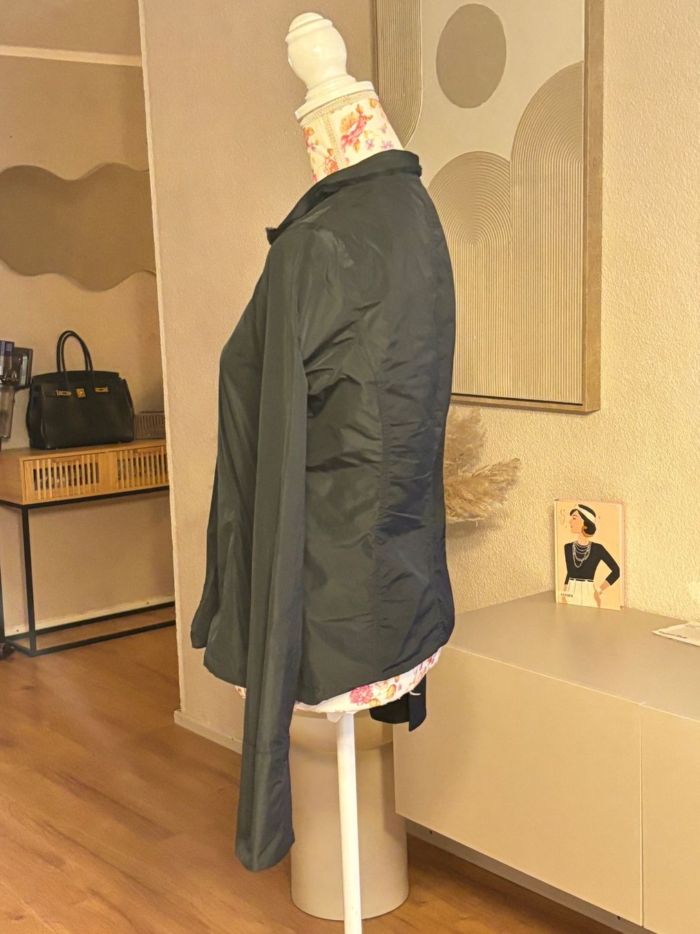 Katharina Hovman Camicette: Katharina Hovman Bluse – Usato da St. Margrethen SG venduto da dijanaO 4