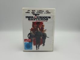 INGLOURIOUS BASTERDS - Versand A-Post nur CHF 2.50!