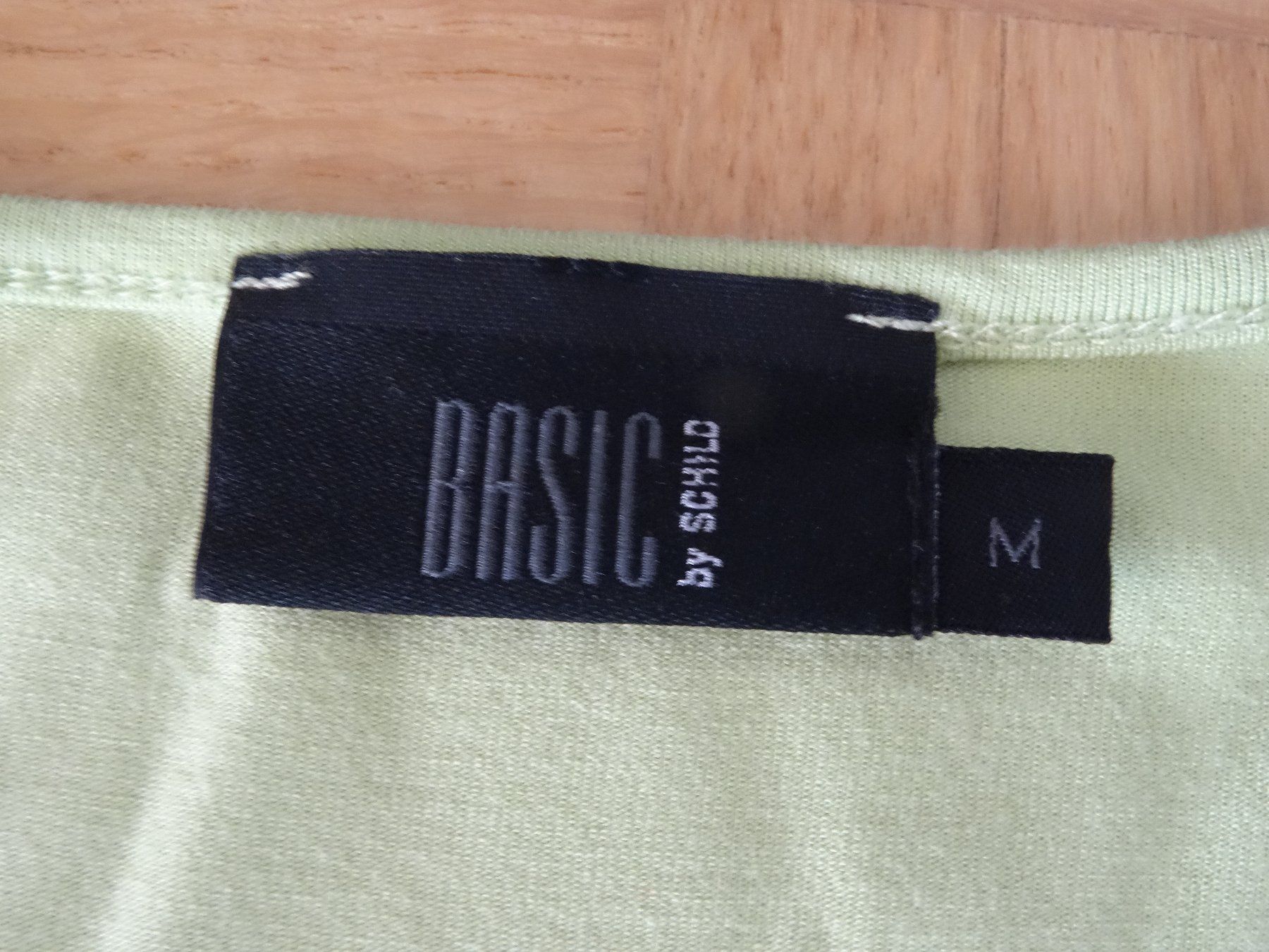 T-shirt: T-Shirt Shirt Sport Shirt Basic Gr. M – Nuovo (secondo la descrizione) da Bazenheid venduto da Aebi55 2