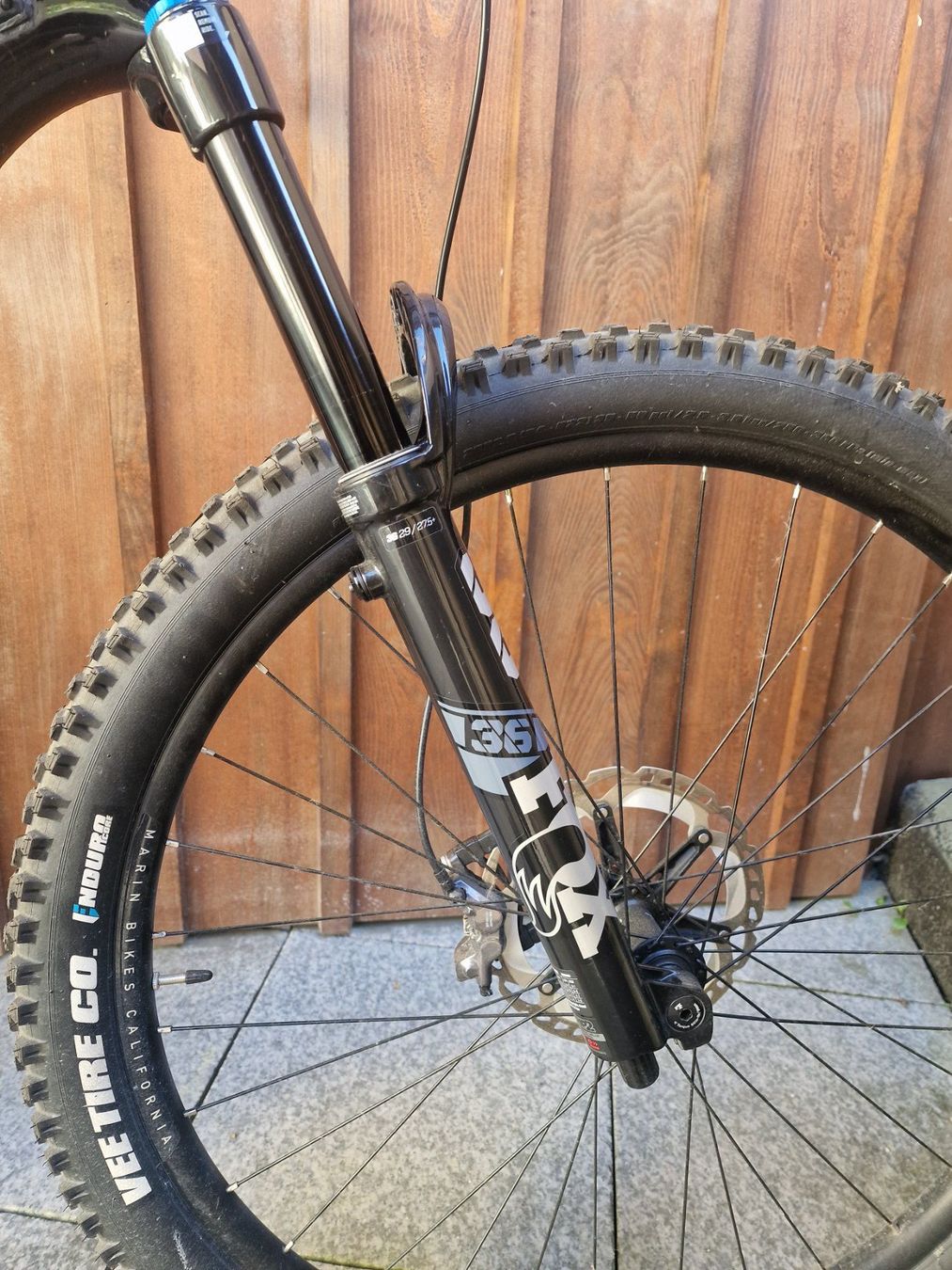 Marin Velos: Marin Rift Zone Carbon XR 2023 – Gebraucht aus Gelterkinden von City4460 3