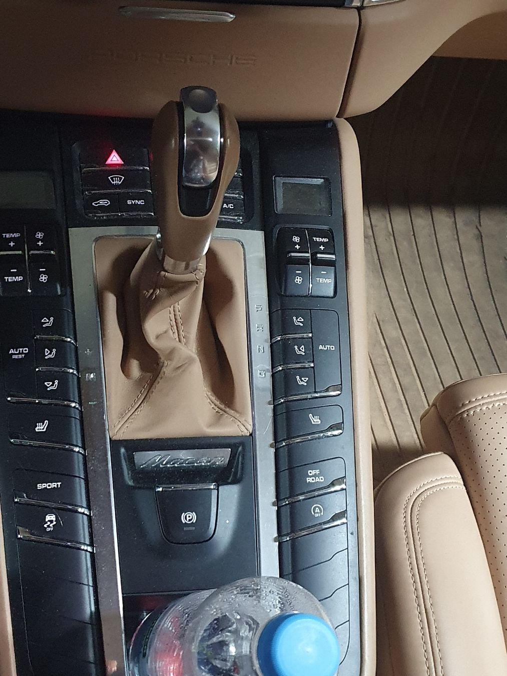 Porsche Automobili: Porsche Macan S – Usato da Altstätten SG venduto da Pixi06 4