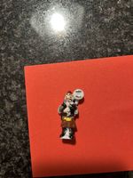 Kübler Fasnachtsfigur 2025